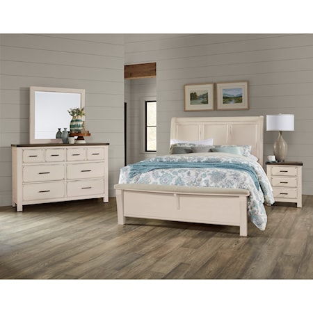 Queen Bedroom Group